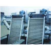 XQ 型循環(huán)式齒耙清污機(jī)