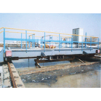 GYZ型刮油刮渣機