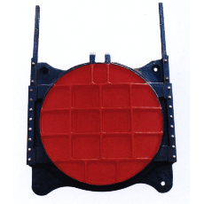 FZ、YZ  型鑄鐵鑲銅閘門