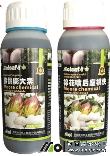 棉花專用葉面肥 棉花專用葉面肥